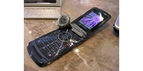 motorola v9